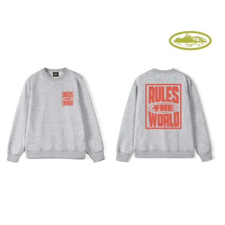 Corteiz Sweatshirt _SKUCorteizS-2XLastxC109531486
